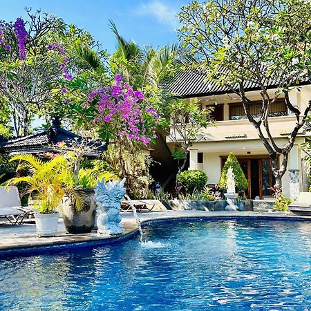 Puri Bali Hotel Lovina  Exterior photo