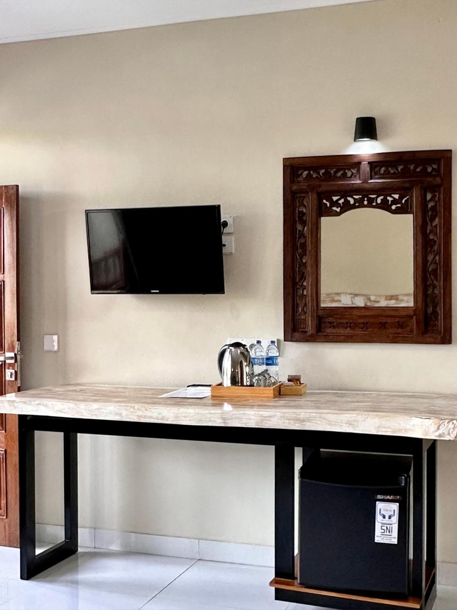 Puri Bali Hotel Lovina  Room photo